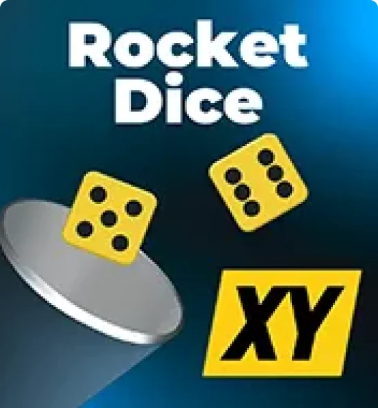 Rocket Dice
